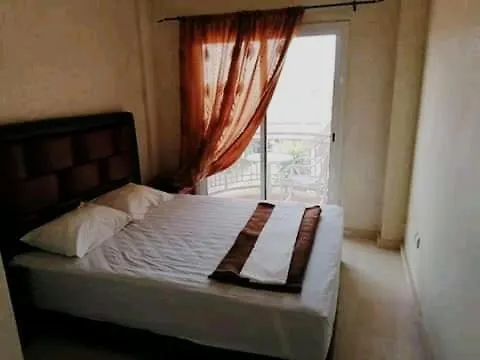 إقامة جوهرة مراكش Apartman Marrákes